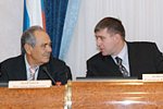 �. ������� � �. ���������, 2 ������ 2006, ������, ���� president.tatar.ru